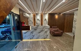 Hotel New Zara Grand